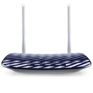 Wireless 750 Mbps Roteador Dual Tp-link Archer C20