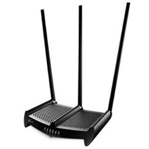 Wireless 450 Mbps  Roteador Tp-link Tl-wr941hp 