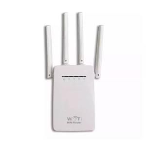 Wireless Repetidor 300mbps Pix-link Lv-wr09
