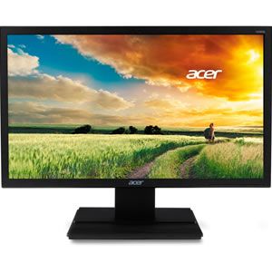 Monitor Led 21,5 Acer V226hql Semi-novo