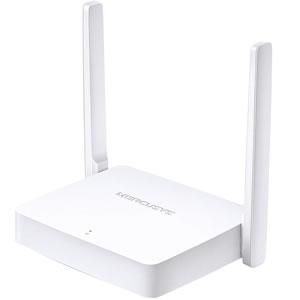 Wireless 300 Mbps  Roteador Mercusys Mw301r 