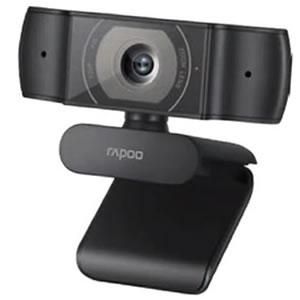Webcam Rapoo 720p Ra015