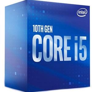 Proc  Intel I5-10400 2.90ghz/12mb 1200p