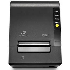 Impressora Nao Fiscal Elgin i9 Usb/serial/ethernet