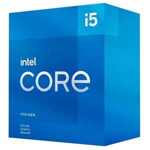 Proc  Intel I5-11400f 2.60ghz/12mb 1200p