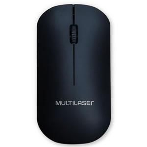 Mouse Multilaser Wireless Mo307 Preto