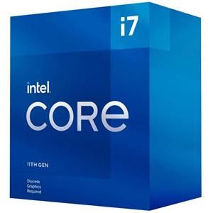 Proc  Intel I7-11700f 2.50ghz/16mb 1200p s/ Video