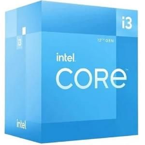 Proc  Intel I3-12100 3.30ghz/12mb 1700p