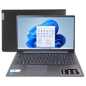 Notebook Lenovo Ideapad 3i15itl