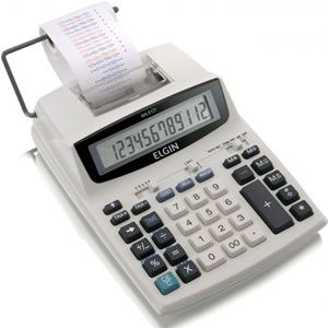 Calculadora Elgin Ma-5121 